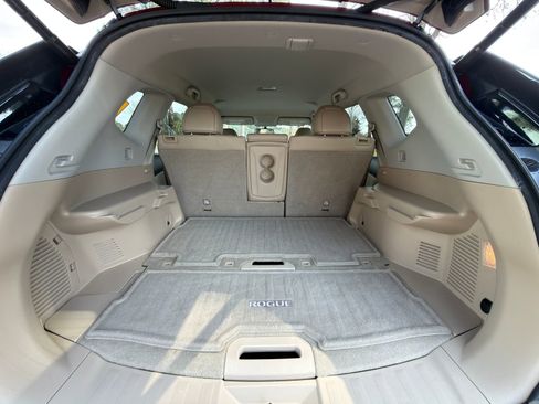 Used 2015 Nissan Rogue SL image 17