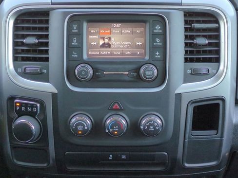 Used 2024 RAM 1500 Classic SLT image 18