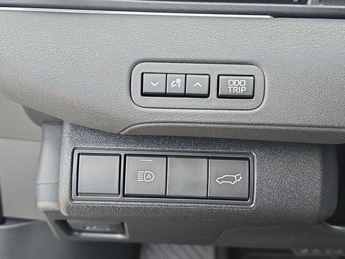 New 2026 Toyota C-HR AWD/4WD image 26
