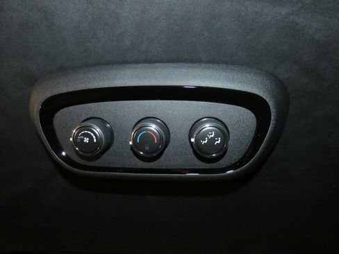 New 2026 Dodge Durango SRT Hellcat w/ Premium Group image 28