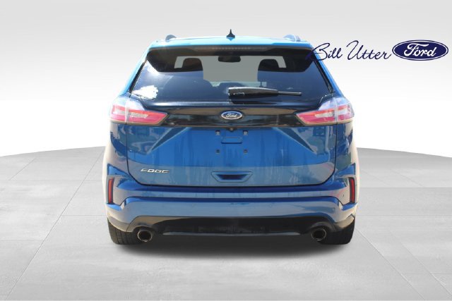 Used 2020 Ford Edge ST-Line FWD image 6