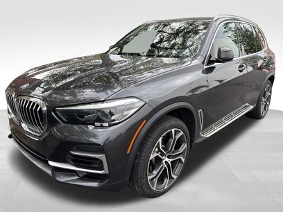 Used 2023 BMW X5 xDrive40i w/ Premium Package