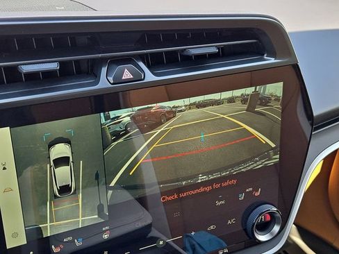 New 2026 Lexus RZ 350e 2WD image 17