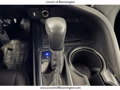 Used 2018 Toyota Camry SE image 51