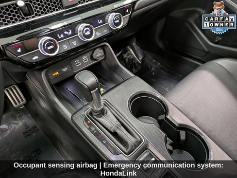 Certified 2023 Honda Civic Sport Touring image 18