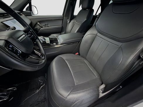 Used 2024 Land Rover Range Rover Sport Dynamic SE AWD/4WD image 10