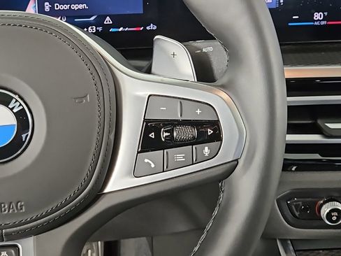 Certified 2023 BMW M340i w/ Shadowloine Package image 29