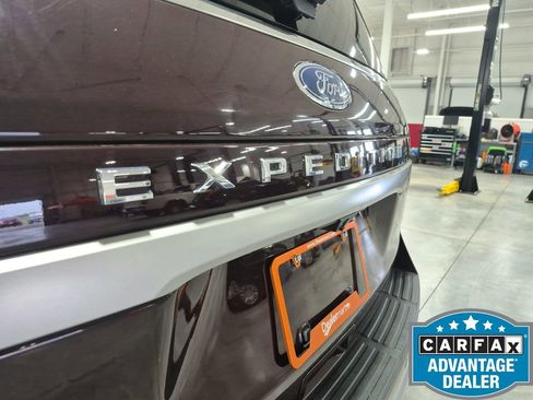 Used 2024 Ford Expedition XLT RWD image 35