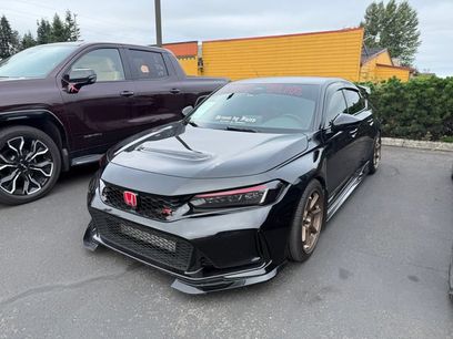 Used 2024 Honda Civic Type R