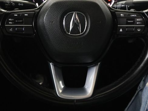 Used 2025 Acura Integra FWD image 19