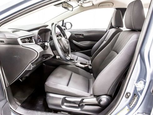 Used 2024 Toyota Corolla LE FWD image 25