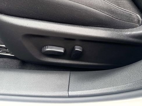 Used 2023 Nissan Altima 2.5 SV image 21