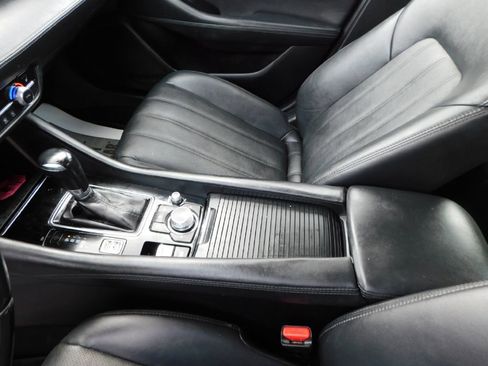 Used 2018 MAZDA MAZDA6 Touring image 34