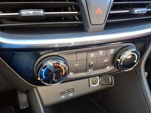 New 2026 Buick Encore GX Sport Touring w/ Comfort Package FWD image 18