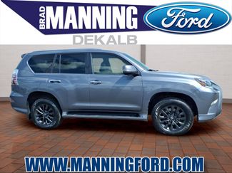 Used 2023 Lexus GX 460 Premium w/ Premium Plus Package AWD/4WD video 1
