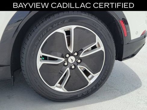 Used 2023 Ford Mustang Mach-E Premium AWD/4WD image 9