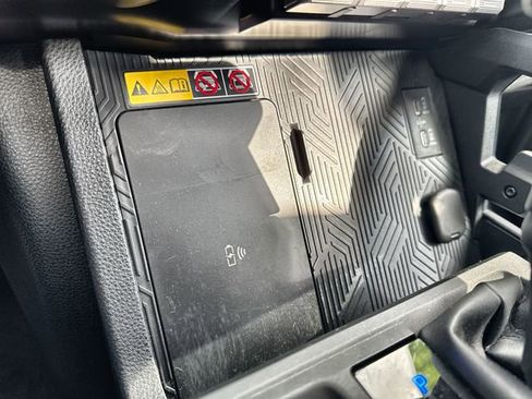 Used 2025 Toyota 4Runner TRD Off-Road image 26