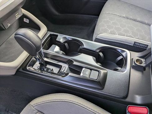 New 2026 Subaru Forester image 16