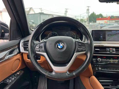 Used 2019 BMW X6 xDrive35i AWD/4WD image 20
