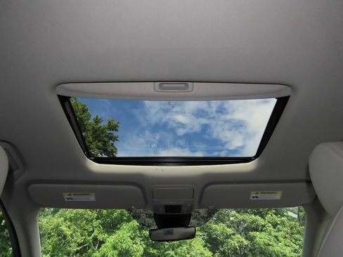 New 2026 Honda Odyssey EX-L image 25