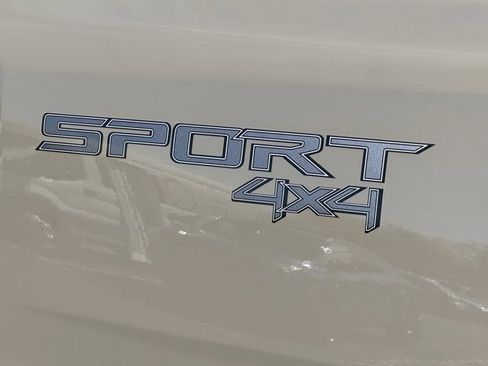 New 2025 Ford Ranger XLT image 38