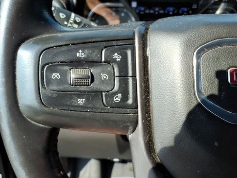 Used 2019 GMC Sierra 1500 AT4 w/ AT4 Premium Package image 20