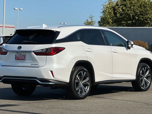 Used 2019 Lexus RX 350L FWD image 2