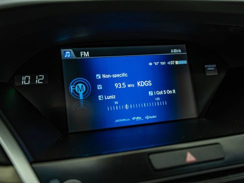 Used 2020 Acura RLX w/ Advance Package AWD/4WD image 31