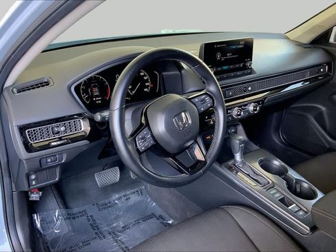 Used 2024 Honda Civic EX image 17