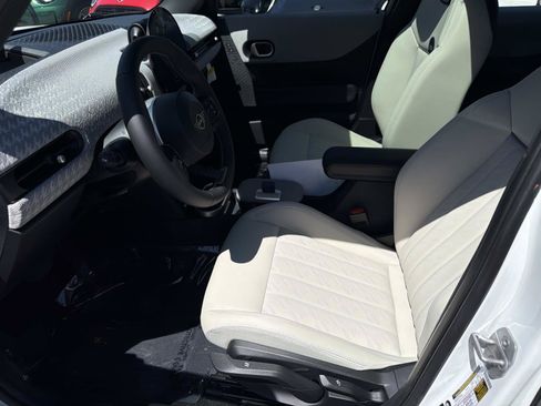 New 2026 MINI Cooper S FWD image 13