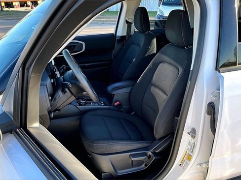 Used 2022 Ford Bronco Sport image 25