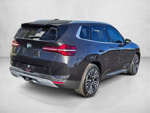New 2026 BMW X3 xDrive30 w/ Premium Package image 2