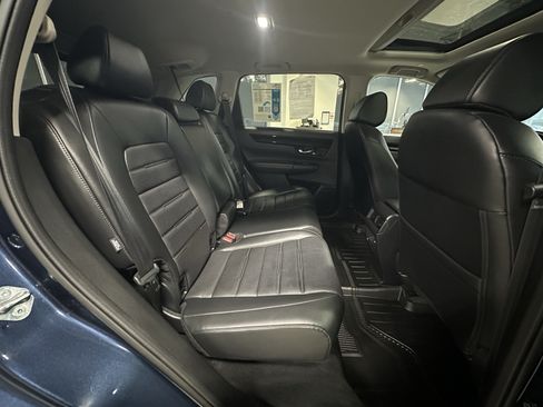 Used 2024 Honda CR-V EX-L image 24