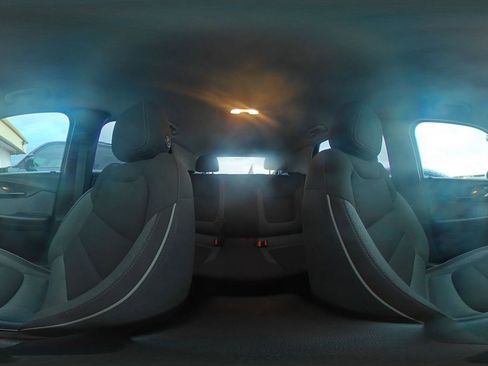 Used 2023 Chevrolet TrailBlazer LT w/ Convenience Package image 42