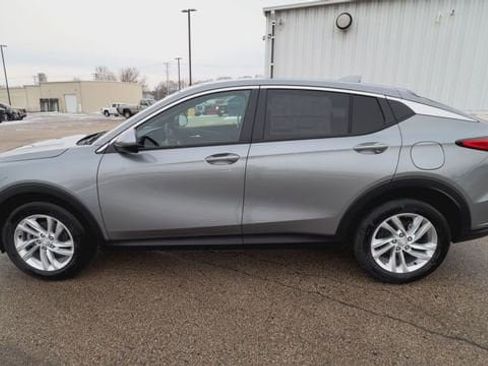 New 2026 Buick Envista Preferred w/ Convenience I Package image 35