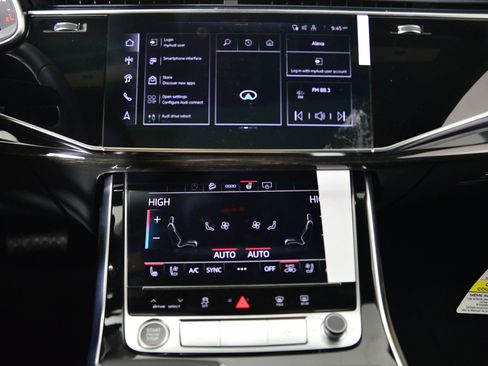 New 2026 Audi Q8 Premium Plus image 27