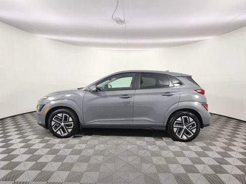 Certified 2023 Hyundai Kona SEL w/ Cargo Package AWD/4WD image 2