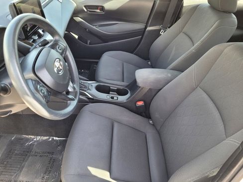 Used 2024 Toyota Corolla LE image 11