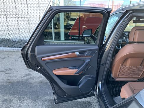 Certified 2022 Audi Q5 2.0T Premium w/ Convenience Package image 20