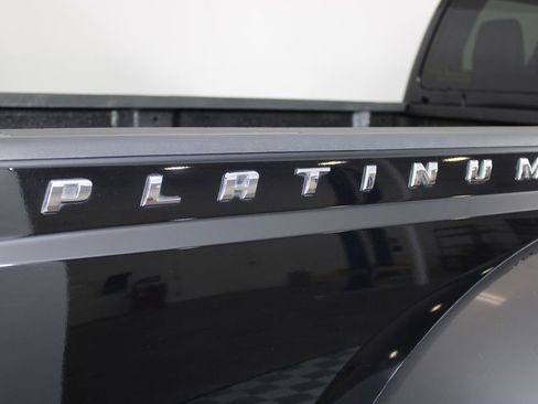 Used 2016 Ford F450 Platinum AWD/4WD image 11