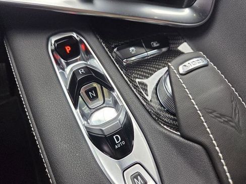 Used 2025 Chevrolet Corvette Z06 w/ Z07 Performance Package image 19