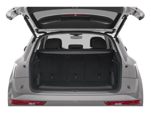 Used 2019 Audi Q5 2.0T Premium AWD/4WD image 23
