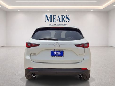 Used 2022 MAZDA CX-5 AWD 2.5 S image 5