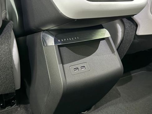 New 2026 Cadillac Lyriq Sport AWD/4WD image 50