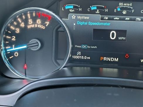 Used 2018 Ford F150 Lariat w/ Equipment Group 502A Luxury image 17