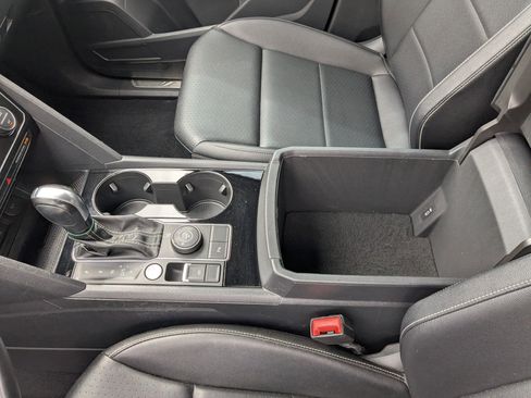 Used 2022 Volkswagen Atlas SE AWD/4WD image 27