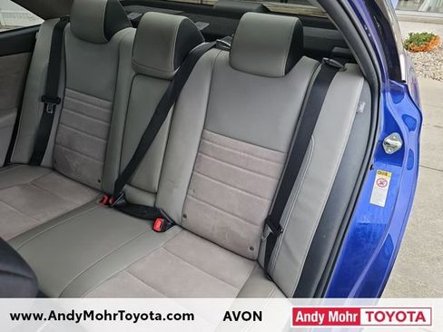 Used 2015 Toyota Camry XSE image 25