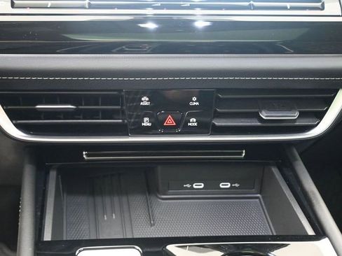 New 2026 Volkswagen Atlas SEL Premium R-Line AWD/4WD image 6