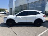 Used 2020 Ford Escape SE Sport image 2
