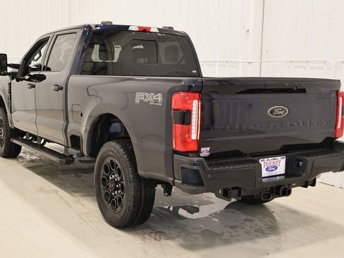 New 2025 Ford F350 Lariat w/ Lariat Ultimate Package image 6